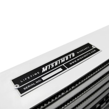 Intercooler Mishimoto / Universal / M Line | MMINT-UM