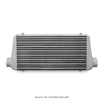 Intercooler Mishimoto / Universal / M Line | MMINT-UM