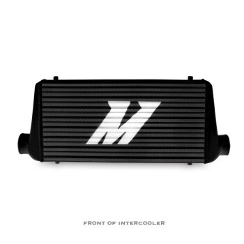 Intercooler Mishimoto / Universal / M Line / Black |...