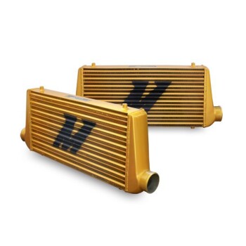 Intercooler Mishimoto M Line / Eat Sleep Race Special...