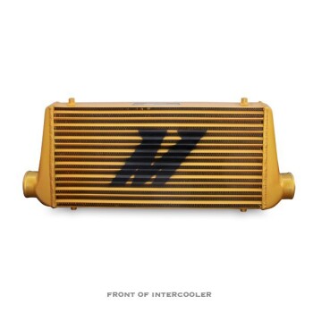 Intercooler Mishimoto M Line / Eat Sleep Race Special...