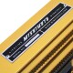 Intercooler Mishimoto M Line / Eat Sleep Race Special Edition / All Gold | MMINT-UMG