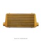 Intercooler Mishimoto M Line / Eat Sleep Race Special Edition / All Gold | MMINT-UMG