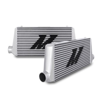 Intercooler Mishimoto / Universal / R Line | MMINT-UR