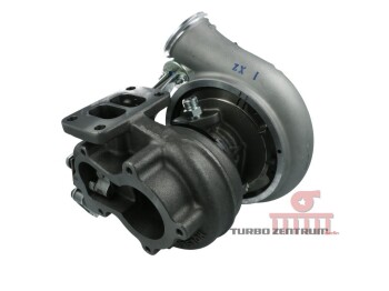 Turbocharger Holset (3536322H)