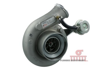 Turbocharger Holset (3536322H)