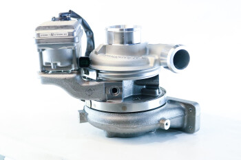 Turbocharger BorgWarner (11559800024)