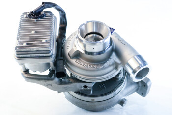 Turbocharger BorgWarner (11559800024)