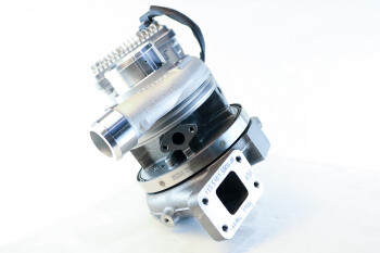 Turbocharger BorgWarner (11559800024)