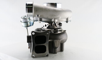 Turbocharger Garrett (452281-5012)