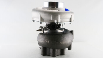 Turbocharger Garrett (452281-5012)