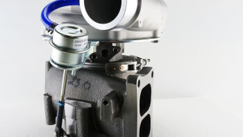 Turbocharger Garrett (452281-5012)