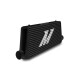 Intercooler Mishimoto / Universal / R Line / Black | MMINT-URB