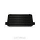 Intercooler Mishimoto / Universal / R Line / Black | MMINT-URB