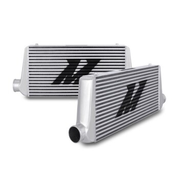 Intercooler Mishimoto / Universal / S Line | MMINT-US