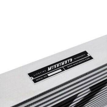 Intercooler Mishimoto / Universal / S Line | MMINT-US