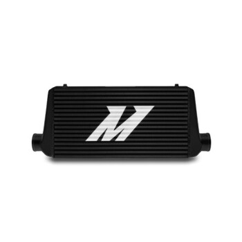Intercooler Mishimoto / Universal / S Line / Black |...