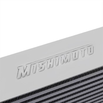 Intercooler Mishimoto / Universal / Z Line | MMINT-UZ