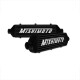 Intercooler Mishimoto / Universal / Z Line / Black | MMINT-UZB