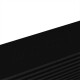 Intercooler Mishimoto / Universal / Z Line / Black | MMINT-UZB