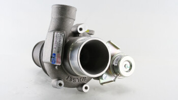Turbocharger Holset (3596065)