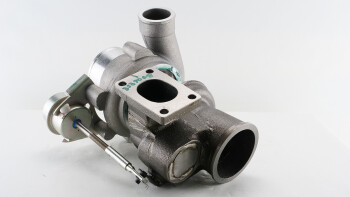 Turbocharger Holset (3596065)