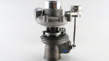 Turbocharger Holset (3596065)