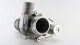 Turbocharger Holset (3596065)