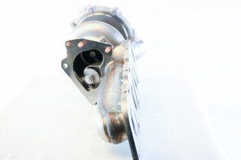 Turbocharger for Mercedes-Benz ML (W164) ML 63 AMG (817778-5001S)