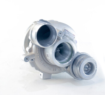 Turbocharger for BMW M5 (F10, F11, F18) M5 Competition...