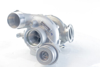 Turbocharger for BMW M5 (F10, F11, F18) M5 Competition...