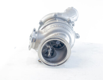 Turbocharger for BMW M5 (F10, F11, F18) M5 Competition (824453-3)