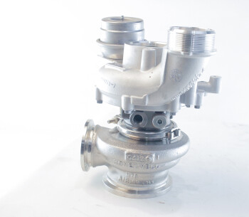 Turbocharger for BMW M5 (F10, F11, F18) M5 Competition (824453-3)