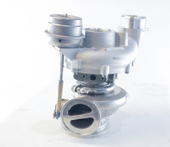 Turbocharger for BMW M5 (F10, F11, F18) M5 Competition (824453-3)