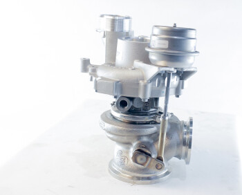 Turbocharger for BMW M5 (F10, F11, F18) M5 Competition (824453-3)