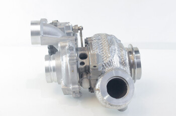 Turbocharger Garrett (831120-0009)