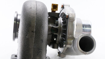 Turbocharger BorgWarner (313201)