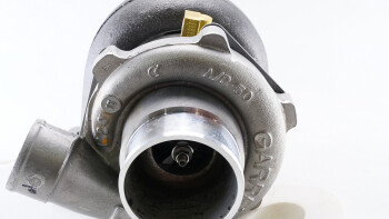 Turbocharger BorgWarner (313201)