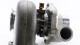 Turbocharger BorgWarner (313201)