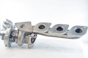 Turbocharger Garrett (827052-2)