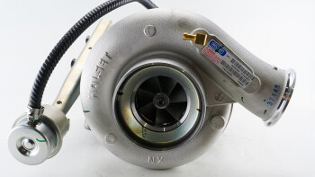 Turbocharger Holset (2839422)