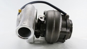 Turbocharger Holset (2839422)