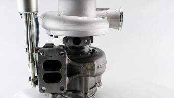 Turbocharger Holset (2839422)