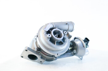 Turbocharger for Ford Kuga I (765993-5004S)