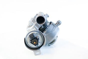 Turbocharger for Ford Kuga I (765993-5004S)