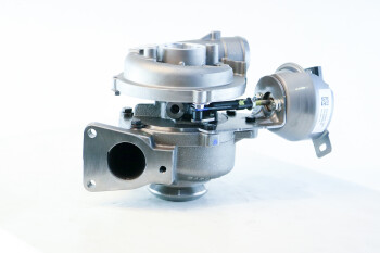 Turbocharger for Ford Kuga I (765993-5004S)