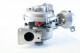 Turbocharger for Ford Kuga I (765993-5004S)