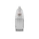 Oil Cooler Mishimoto / Universal / 10 Rows / Silver | MMOC-10