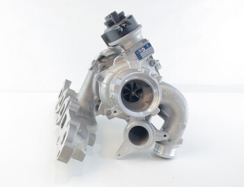 Turbocharger for VW Touran II 2.0 TDI (53039900478)