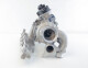 Turbocharger for VW Touran II 2.0 TDI (53039900478)